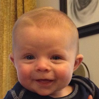 Cheerful fella who's interested in politics, books, BYU sports, and family. Occasionally tries to be funny, always tries to be respectful and civil.