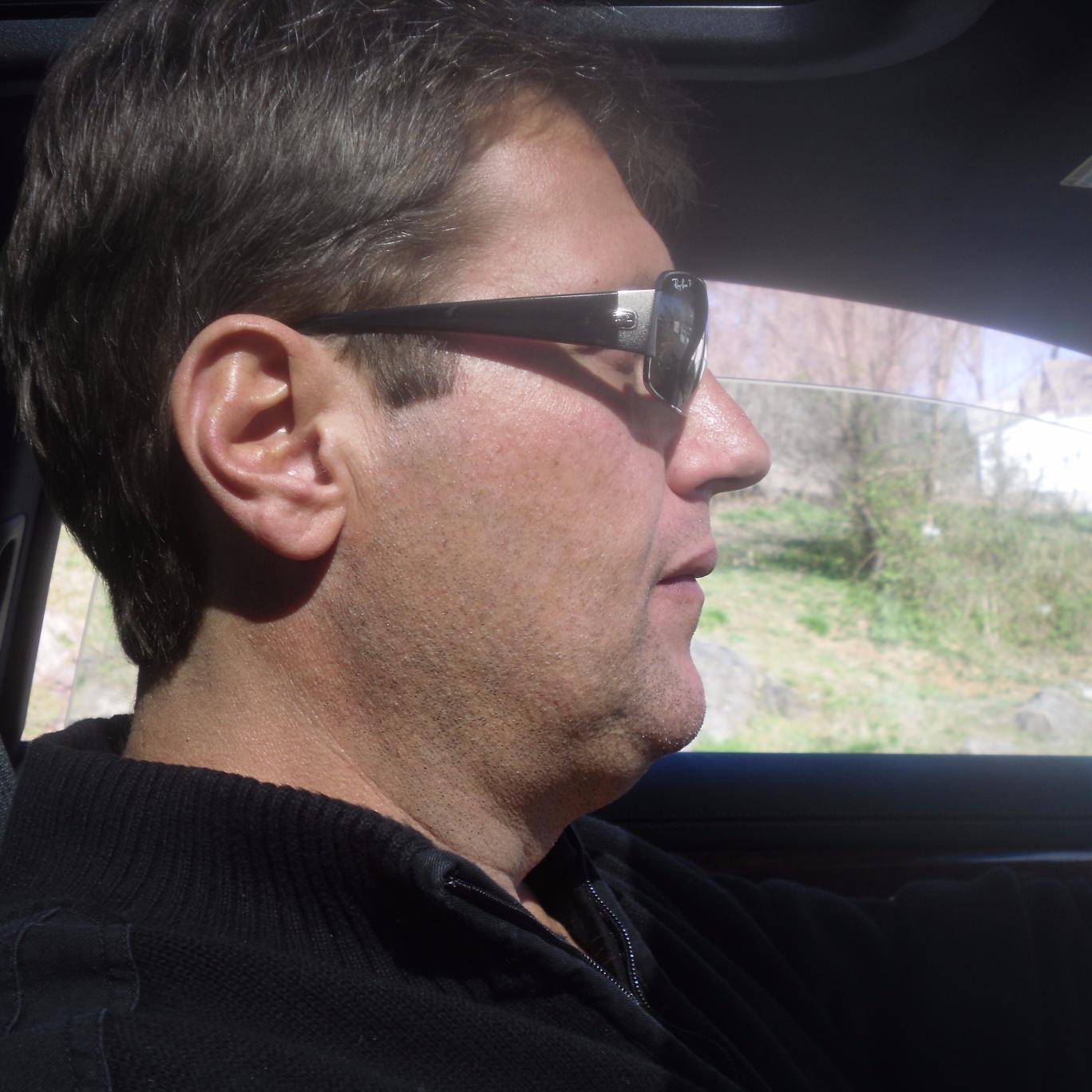 stclair_michael's profile picture. Retired from marine corp.widower 3 great kids all grown then stupid enough to date a exotic dancer for 2yrs