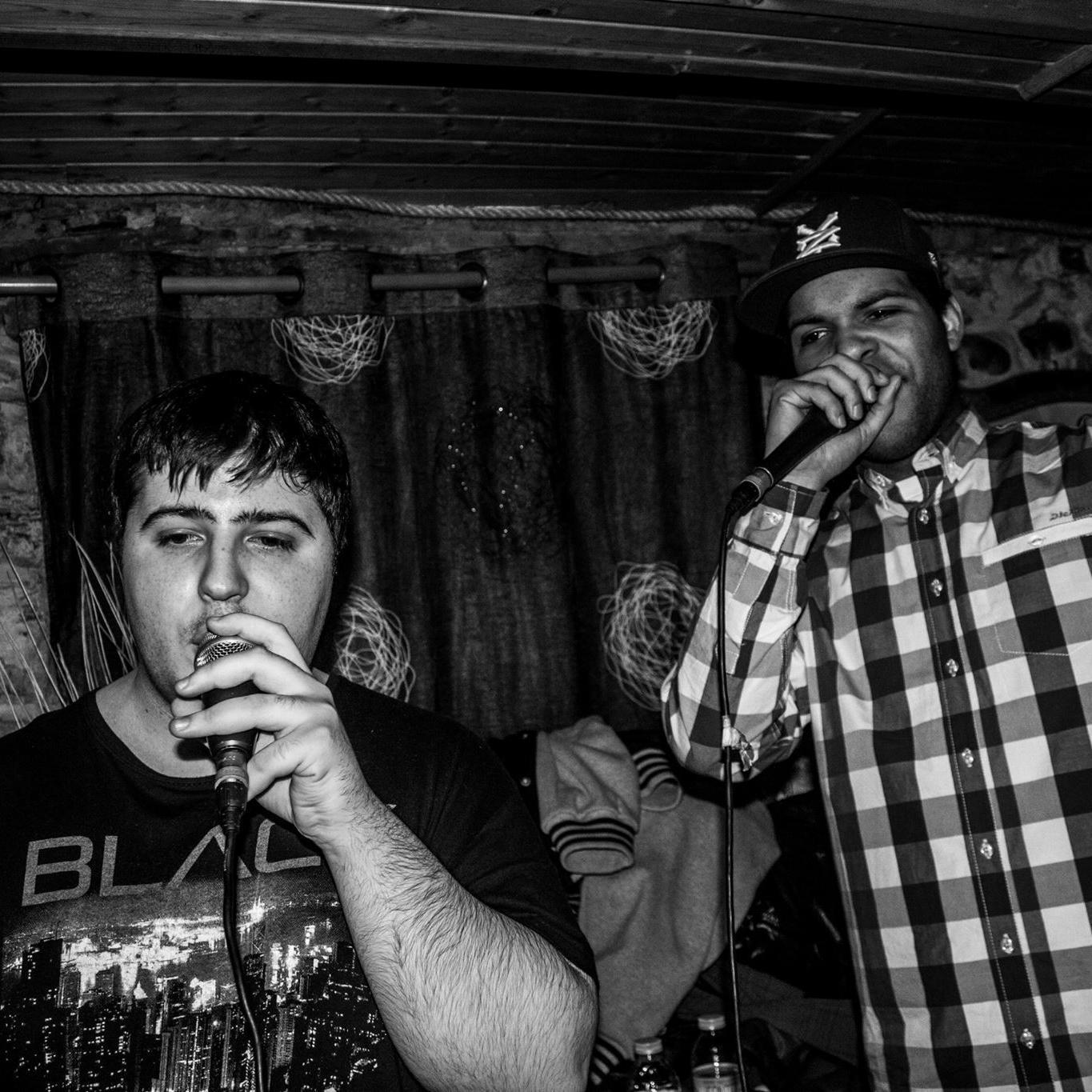 CitoMartinez1's profile picture. Warrior since 92. Poetas en la Sombra RAP 24/7. Ponferrada 24400