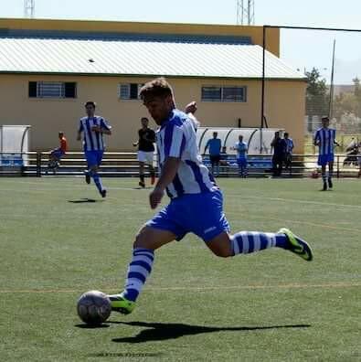 Cristian diaz