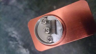 vapers_opinion's profile picture. Vapers Opinion: where vapers can have their say & get honest opinions, reviews.