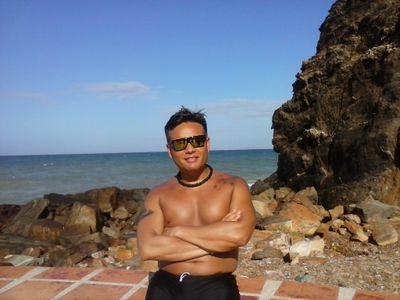 jorgedealbaf's profile picture. Personal Trainer