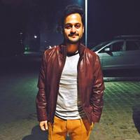 Kuber Kaul (@kub3rkaul) 's Twitter Profile