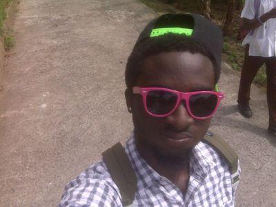 HectorOtis's profile picture. 