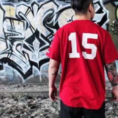 chrxsfinesse's profile picture. Got dat assin pesuasion boyyy. 
#supremeteam