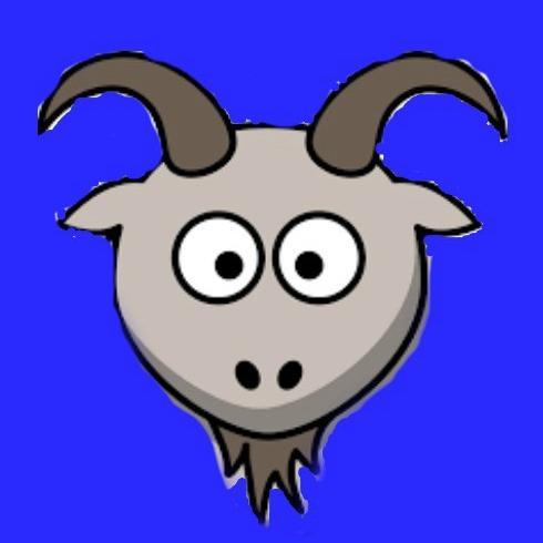 Hi! I'm just your average Gaming Goat who plays tons of games,  check out my channel!! Don't forget for subscribe !