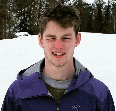 JaiAshton's profile picture. hiya