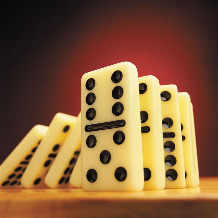 dominomiranda's profile picture. 