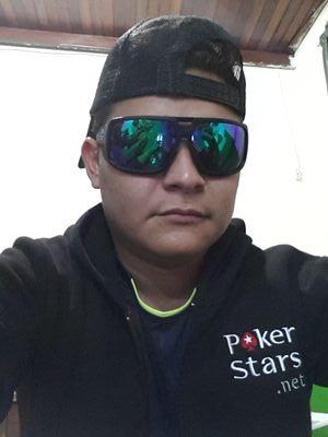 Estudiante, Opositor y Gocho