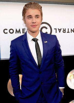 @justinbieber aka life