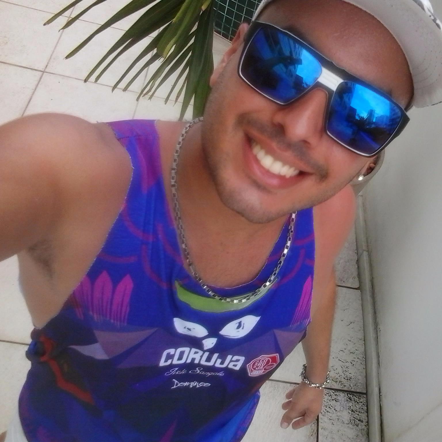 Sou tudo aquilo que eu quero ser e eu posso ser!