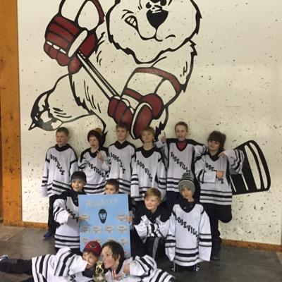 love hocky
