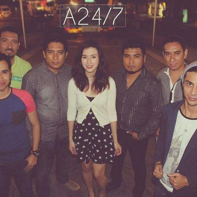 A247BandMusic's profile picture. 