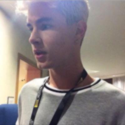 kianrl's profile picture. @betherslawley