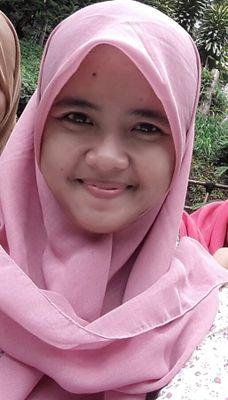 irnadwiseptiani's profile picture. selalu berfikir positif dan berprilaku baik ^^