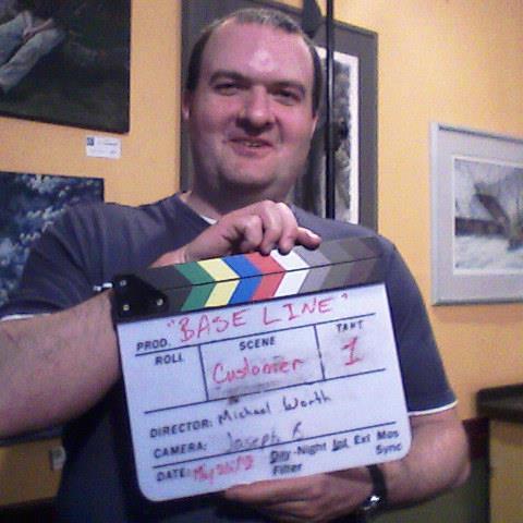 WindUpGeek1's profile picture. 