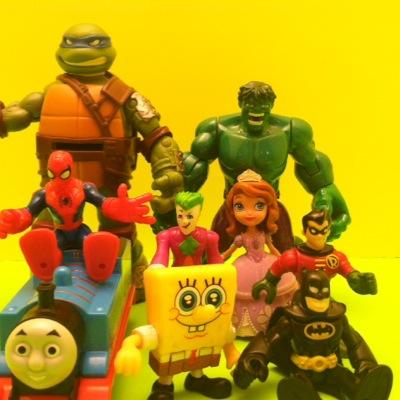 Hi KoolKids is a channel on Youtube kid friendly toy videos with Batman, Sofia the First, Thomas the Train, Spiderman + more! https://t.co/cGjYtSTZMa