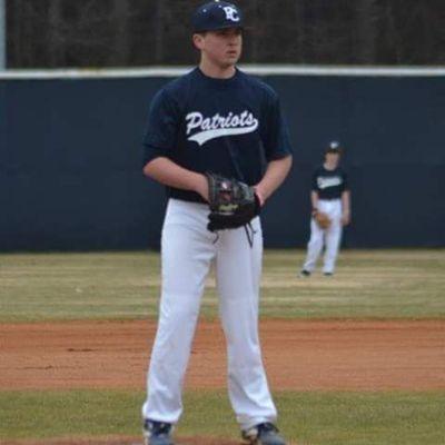 Jesus Follower,Baseball Player, and PCHS student. #PrayerBackInSchool