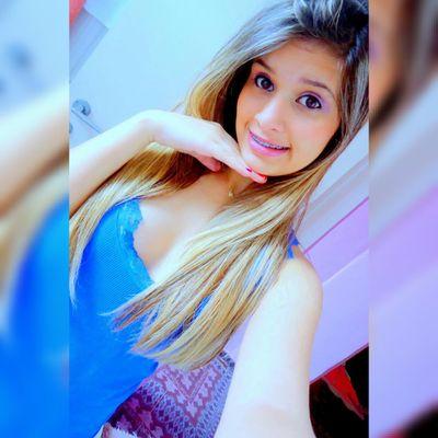Relaxa meu bem, eu não sou de ngm B|