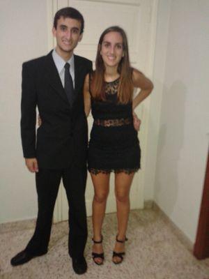 BenjaAlbeverio's profile picture. 