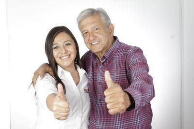 Secretaria Estatal de Jóvenes Morena en Morelos