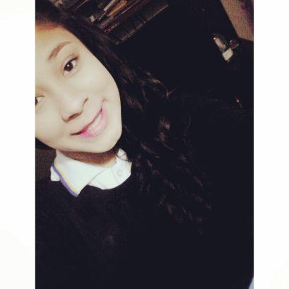 La alegria de vivir ♥