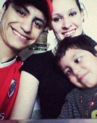 |LOCO / POR /RIVER ♡|