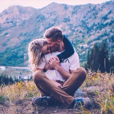 In love with my best friend + tweeting about it soon to be 2 years❤️