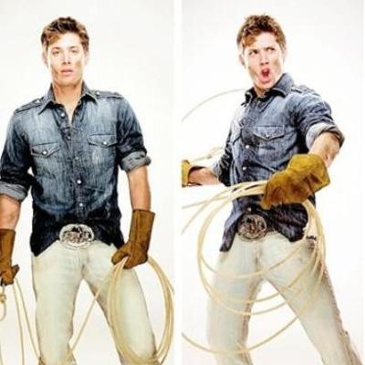|Hunting is a part of me; you can't take that away| |I will always protect my brother; No matter what| |Descriptive| |MV| |Gay/Bottom| Main acc: @TRANslatorkev