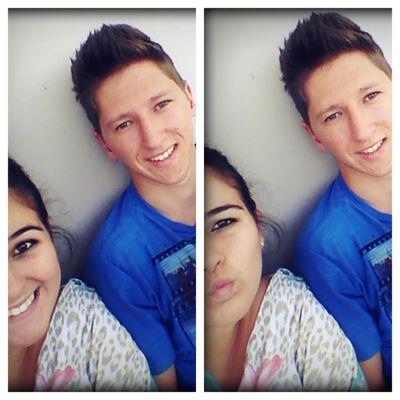 Te amooo muitoooo minha esposaa ♡♡ @kaynegri