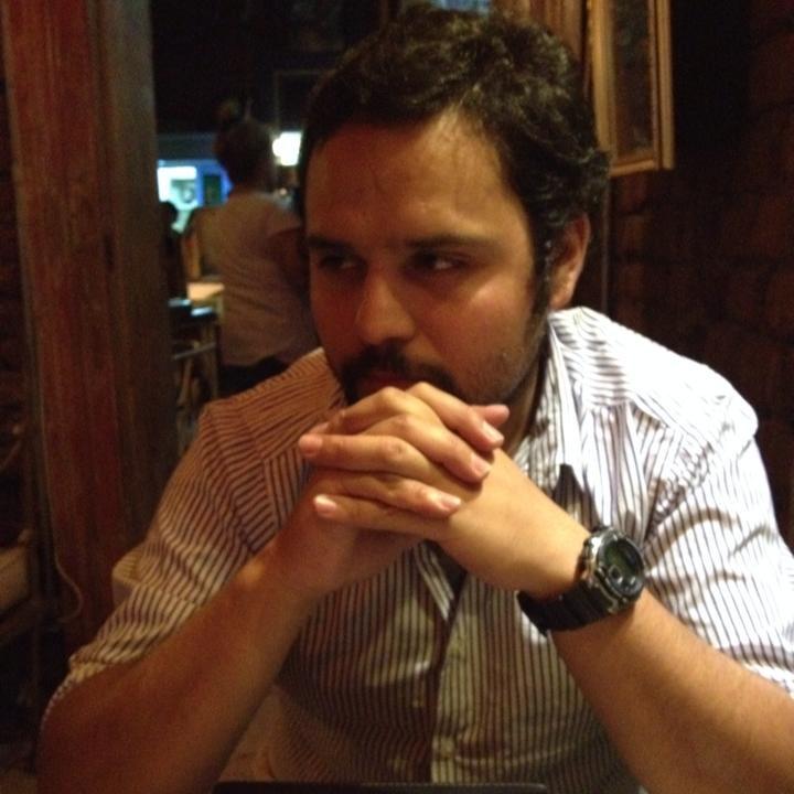 Shorictor's profile picture. Director de Fotografía en Niebla Producciones