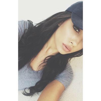 say baby I love you.