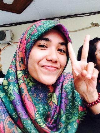 Astavia's | Divisi Tari UKS Unand