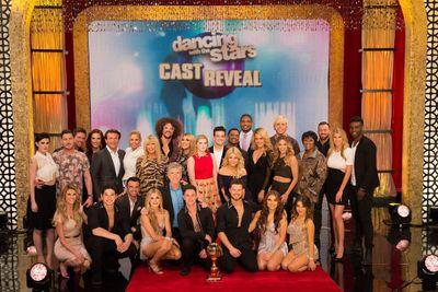 This Page shows all results from the teams during and after all shows from week one to the final. Scores, what each couple is dancing and more!!!