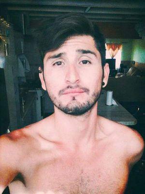 adonosopardo's profile picture. Instagram @armandomiterapia