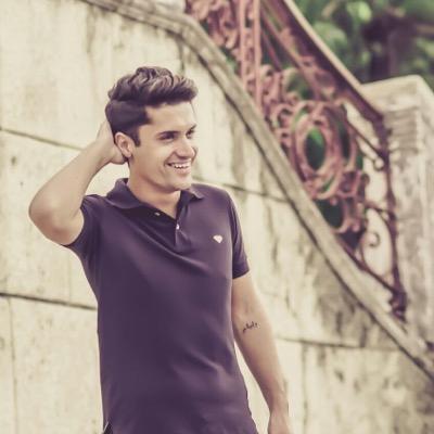 Brazillian Digital Influencer
 Gaúcho - São Luís - MA.
 contato: wilsaibel@gmail.com