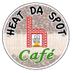 hEATdaSpotCafè❤️🔥 (@heatdaspot) Twitter profile photo hEATdaSpotCafè❤️🔥 (@heatdaspot) Twitter profile photo