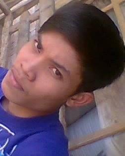Ahmad Muhidin Wanareja
23 tahun
089506152383