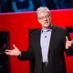 Sir Ken Robinson (@SirKenRobinson) Twitter profile photo