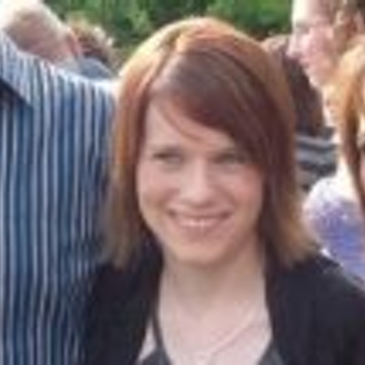 Profile Picture of Amanda Marie Worden (@AmandaMarie4979) on Twitter