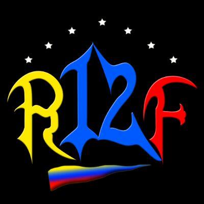 Justicia, Democracia, Libertad; Son nuestros principios. Venezuela es nuestro hogar, y vamos a ir en contra de todo aquel que le cause daño. Resistencia 12F
