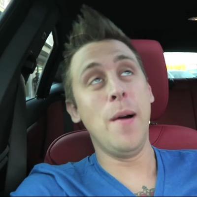 Roman is my favorite prankster! Fan page!