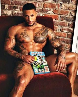 Author Jaxon Grant