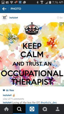 morrison4120's profile picture. Philadelphia Flyers  Occupational therapy