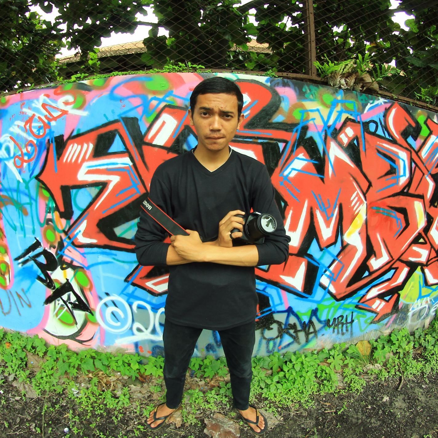 newbie bolgger,street basket ball,catur,hidup teratur,,itu sudah