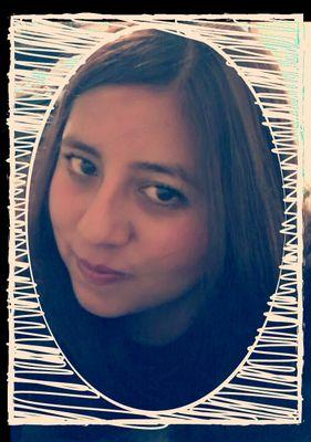 Argelical's profile picture. Valiente,Economista,Filosofa en la urbe,Idealista,Alivianada,Poeta a ratos perdidos.con gusto por la música indie,Ah, y aveces se me sale lo ñero manos...