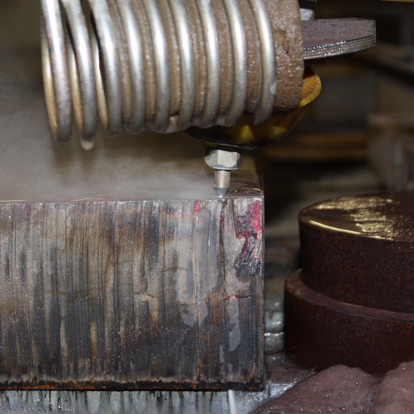abrasive waterjet machining, laser cutting, 3d printing. At Trupart, we have some of the worlds most advanced manufacturing machinery.We can make your world.