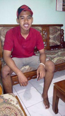 semangaaaaatttt