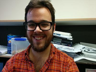 PhD in social policy. Tweeting about social, economic and criminal justice policy. (Mostly.)