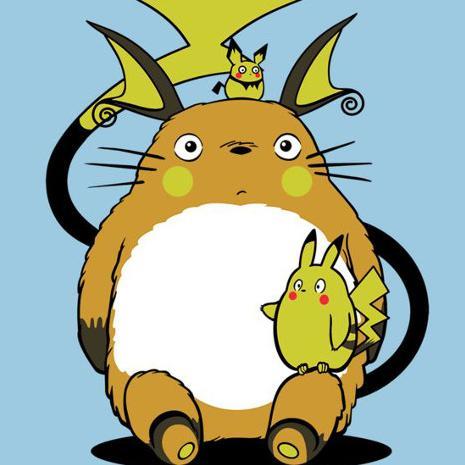 me gusta la pizza. mi película favorita es MI VECINO TOTORO... mi cantante favorito es:EMINEM.  .... DJ FAVORITO ES: skrillex ....... me gsuta el RAP xD